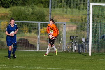 Bild 283 - B-Juniorinnen FSC Kaltenkirchen - TSV Sch�nberg : Ergebnis: 1:1